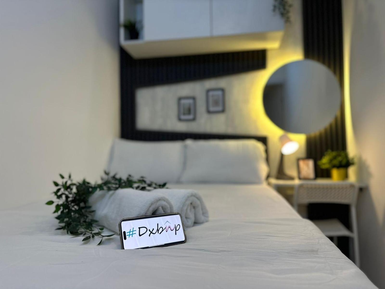 Executive In Barsha 1 Near Moe Metro Alloggio in famiglia Dubai