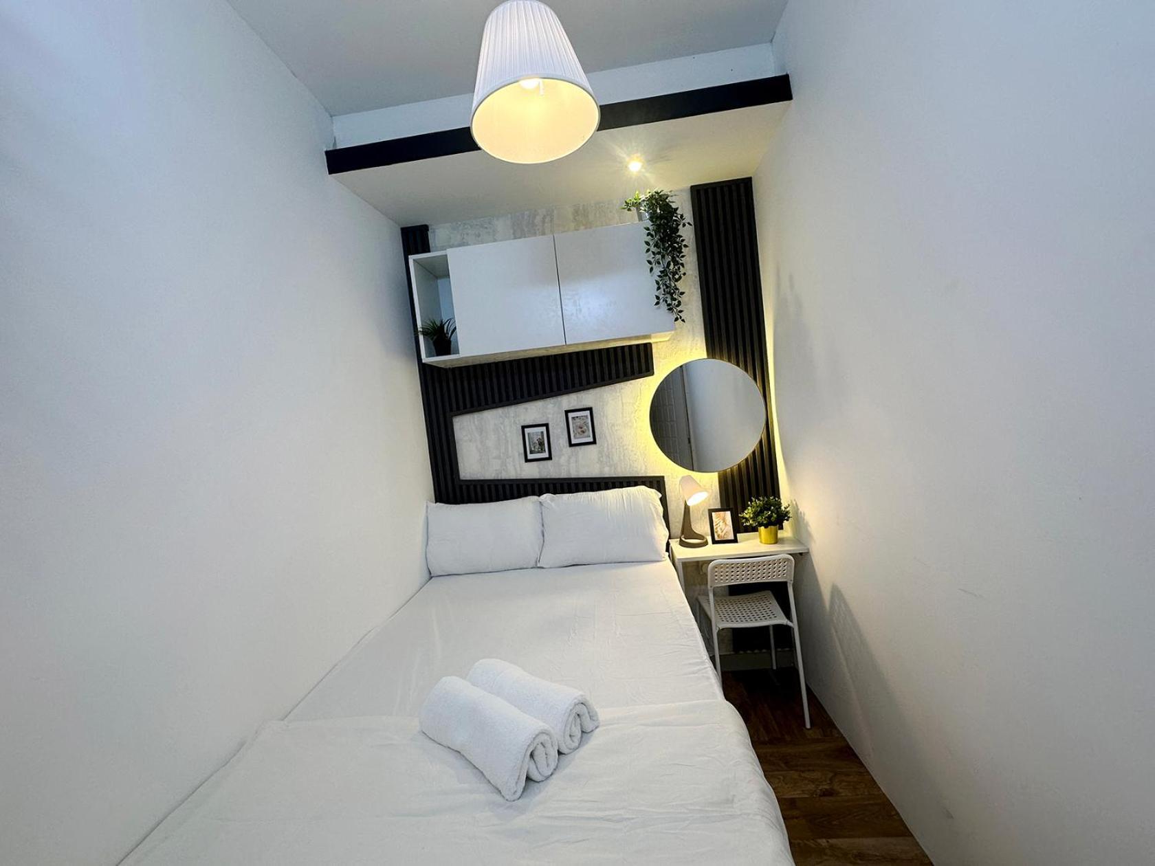 Executive In Barsha 1 Near Moe Metro Alloggio in famiglia Dubai