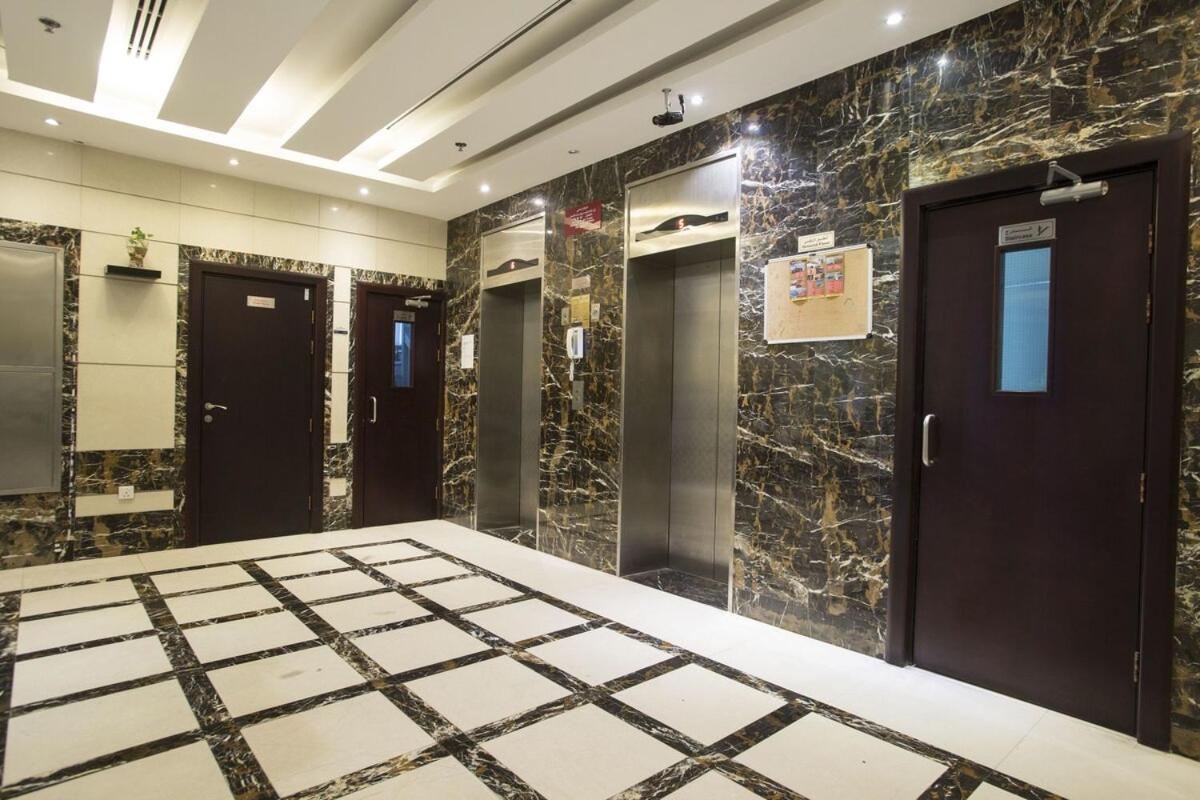 Alloggio in famiglia Executive In Barsha 1 Near Moe Metro Dubai