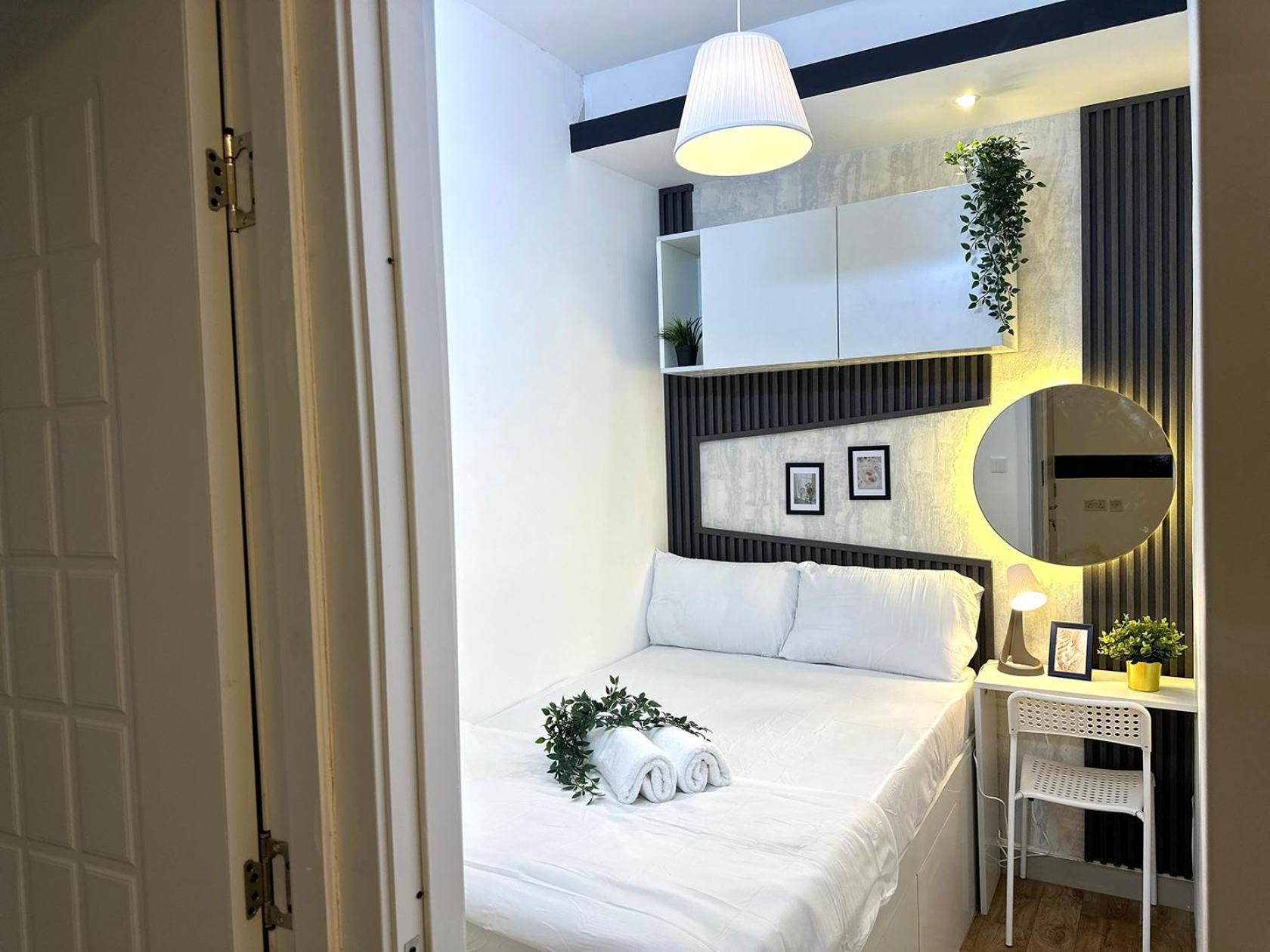 Executive In Barsha 1 Near Moe Metro Alloggio in famiglia *