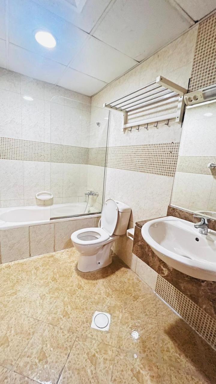 Executive In Barsha 1 Near Moe Metro Alloggio in famiglia Dubai