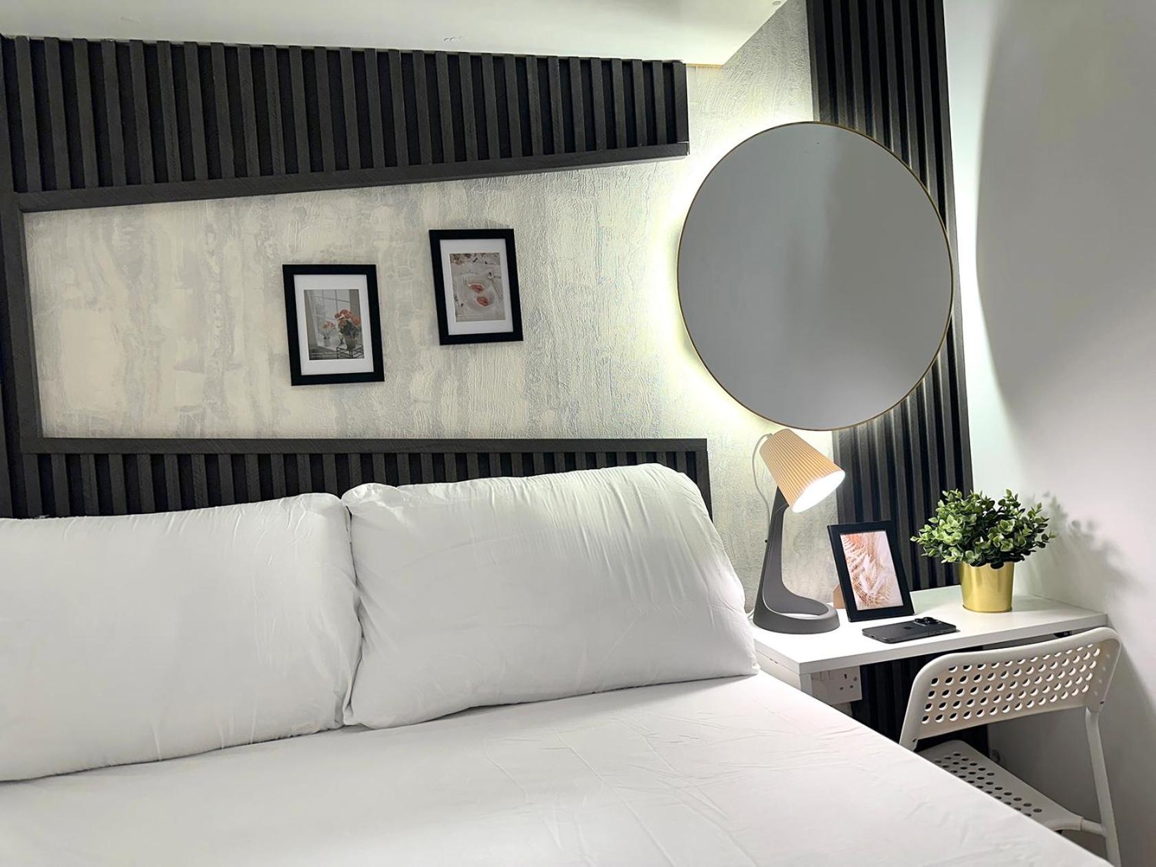 Executive In Barsha 1 Near Moe Metro Alloggio in famiglia *