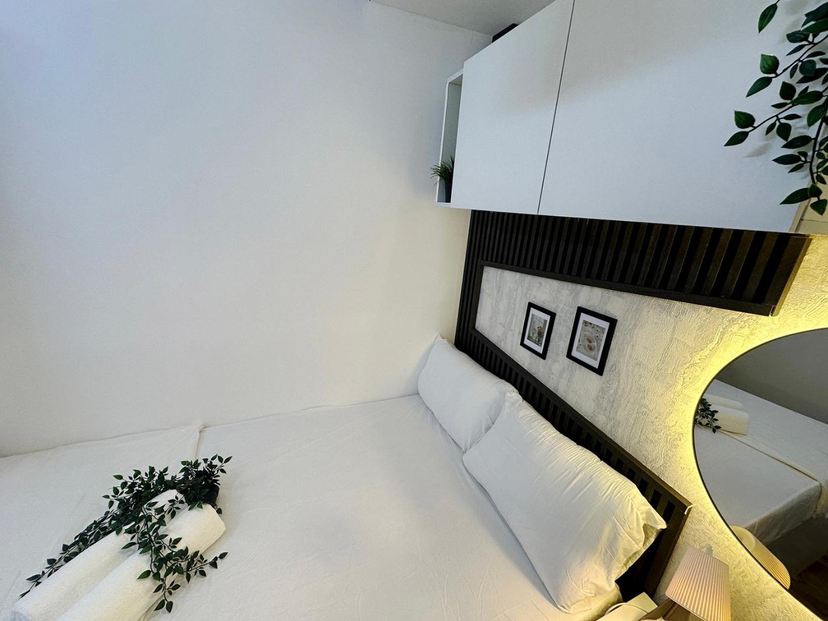 Executive In Barsha 1 Near Moe Metro Alloggio in famiglia *