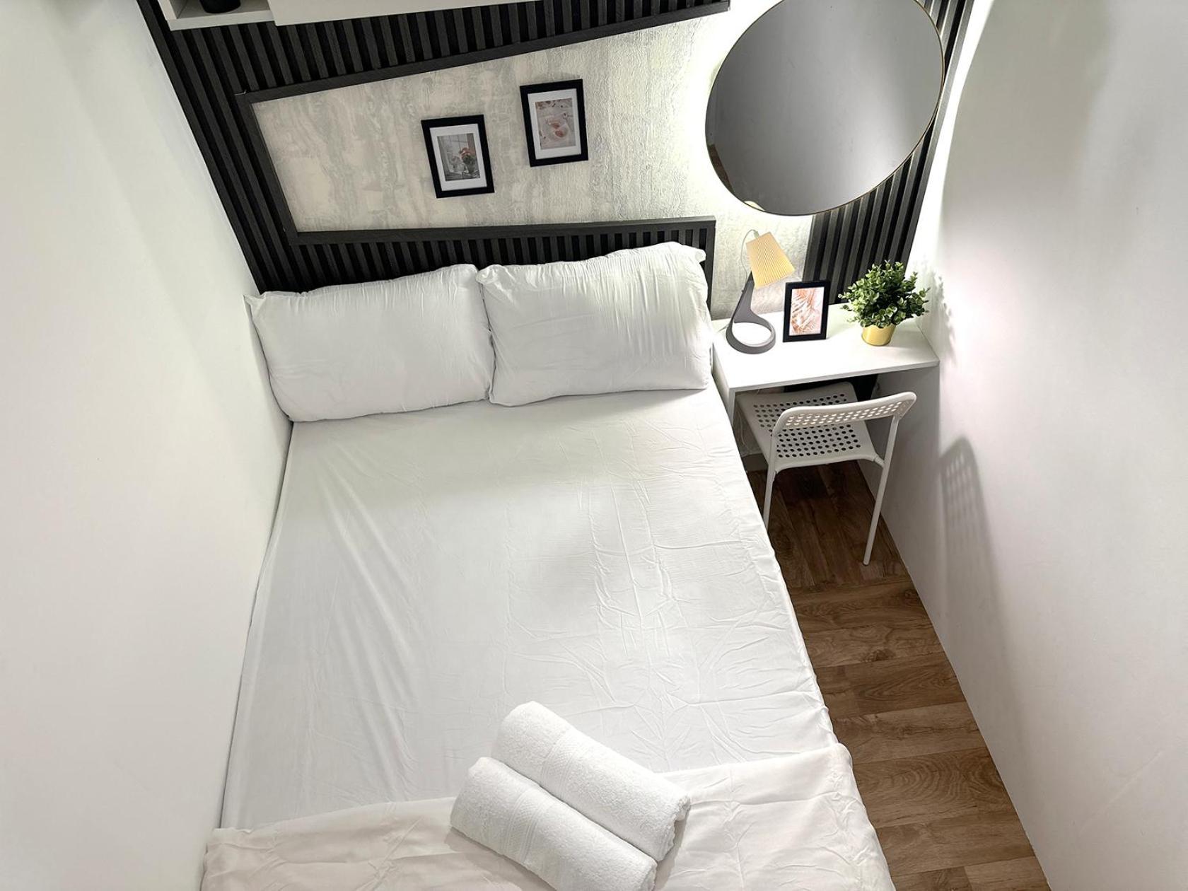 Executive In Barsha 1 Near Moe Metro Alloggio in famiglia