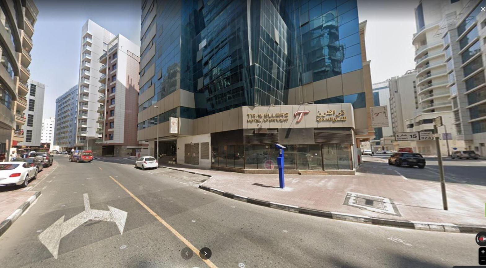 Alloggio in famiglia Executive In Barsha 1 Near Moe Metro Dubai