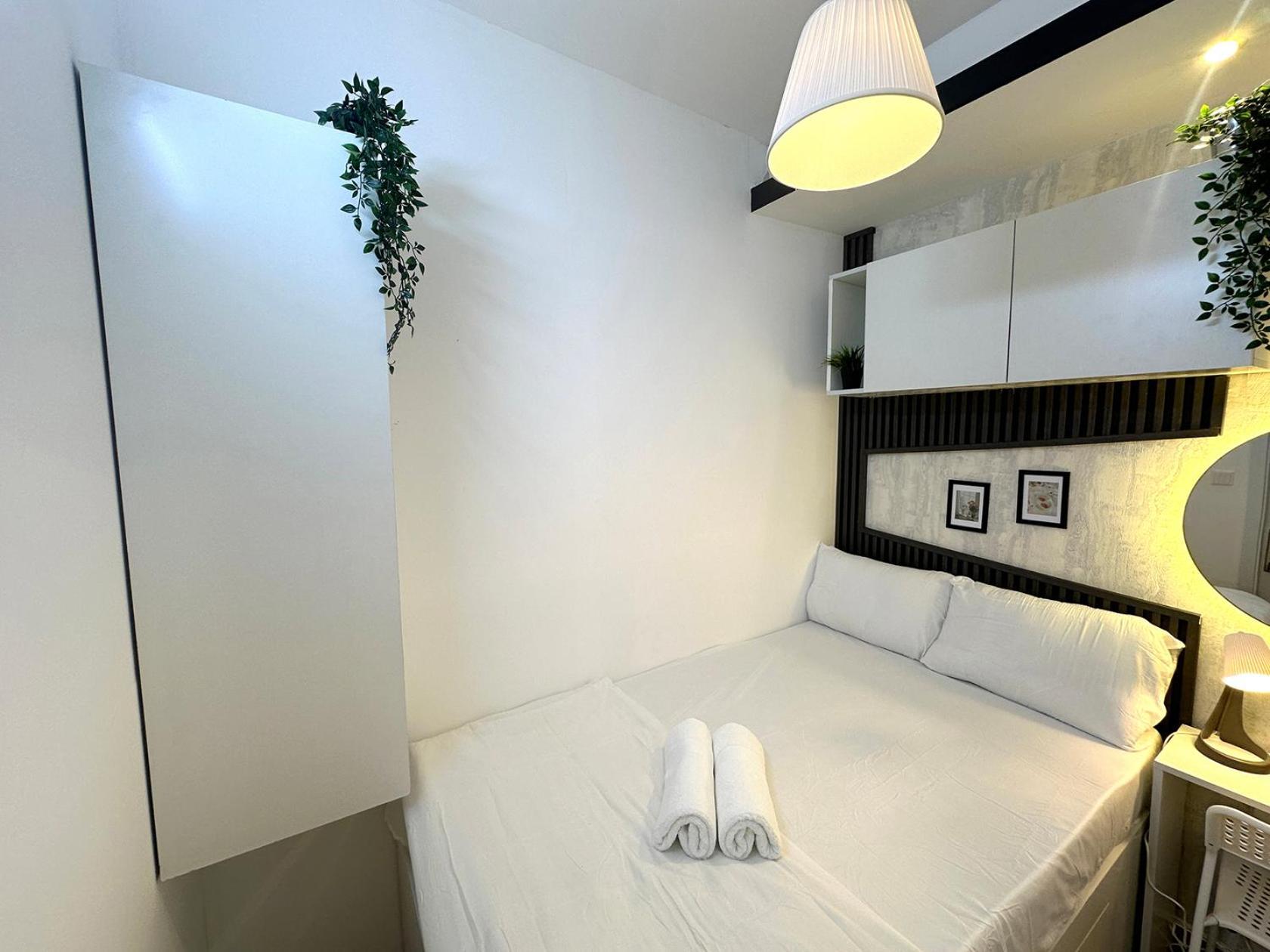 Executive In Barsha 1 Near Moe Metro Alloggio in famiglia *